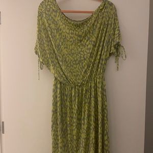 Super cute summer dress-Like New